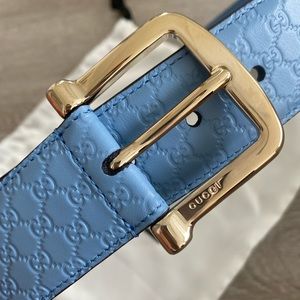 Brand new 🔥Gucci 🔥 belt 🔥 size 80
